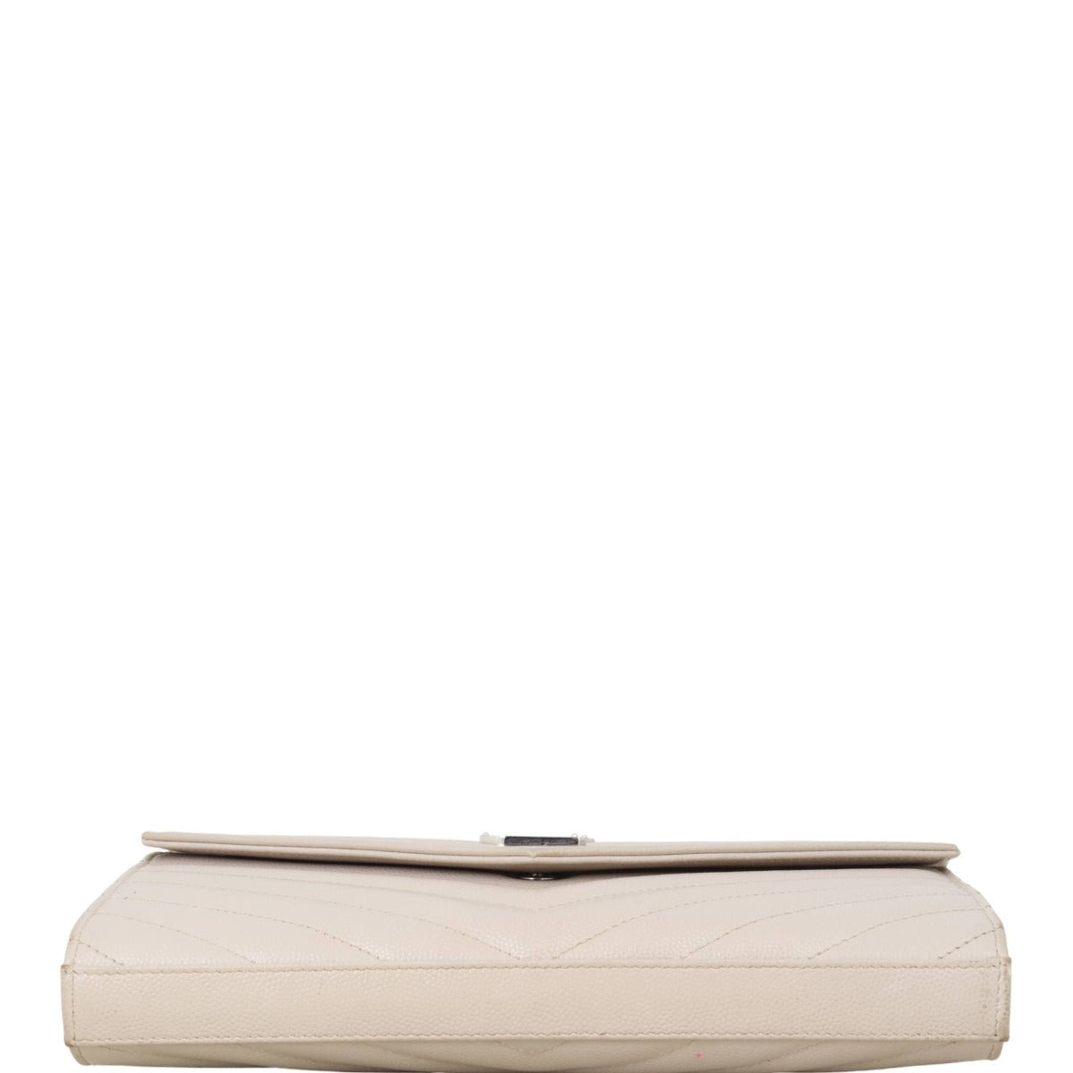 Saint Laurent Cassandre Chain Wallet