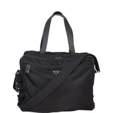 Prada Tessuto Diaper Bag