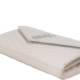 Saint Laurent Cassandre Chain Wallet