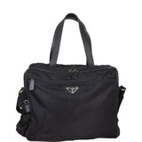 Prada Tessuto Diaper Bag