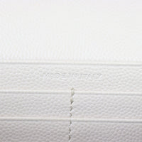 Saint Laurent Cassandre Chain Wallet