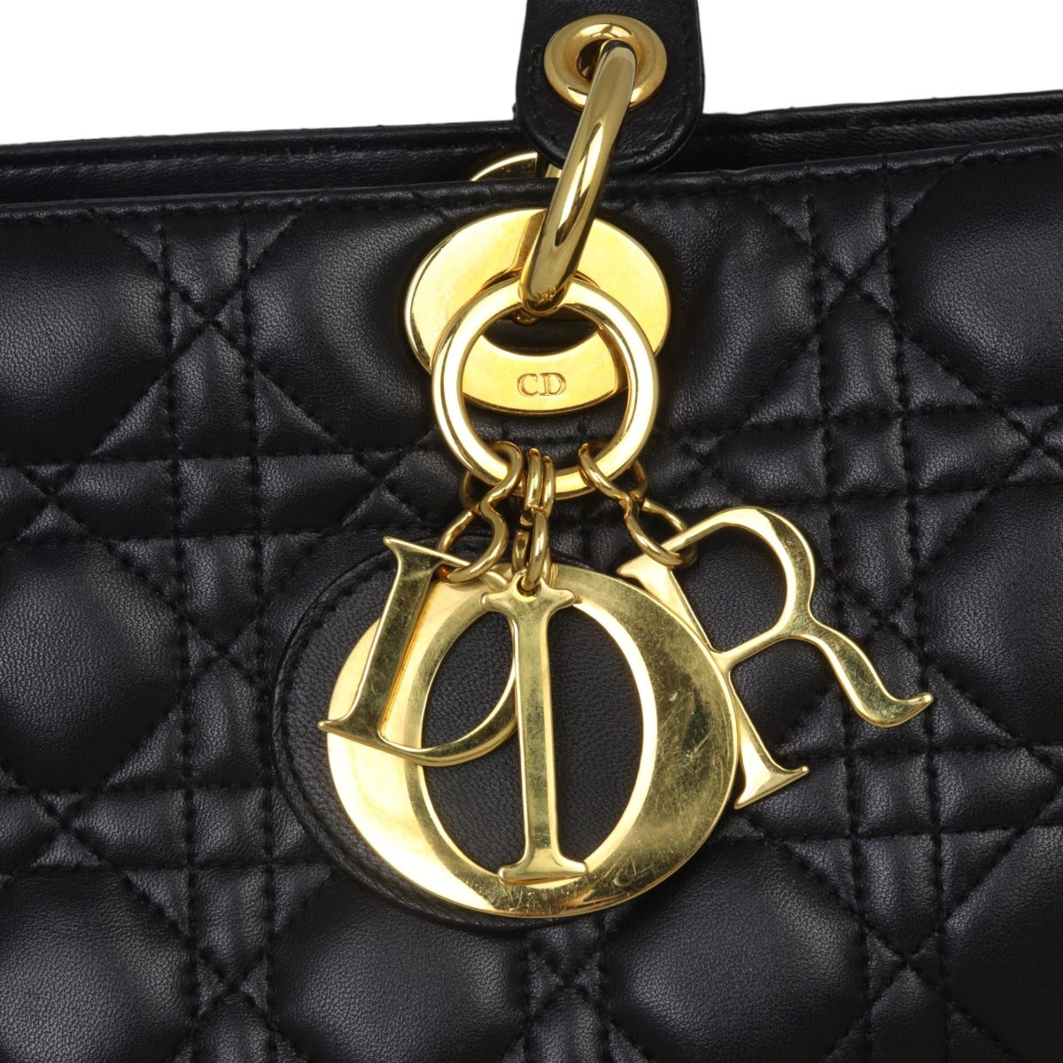 Dior Lady Dior Large