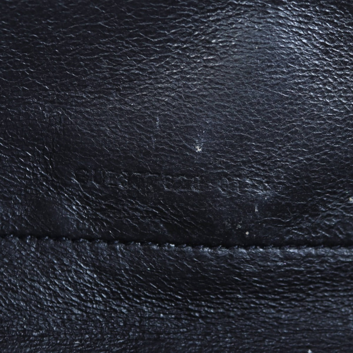 Saint Laurent Cassandre Chain Wallet