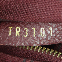 Louis Vuitton Artsy MM Monogram Empreinte Date Code