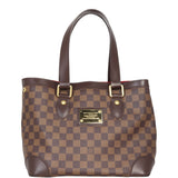 Louis Vuitton Hampstead PM Damier Ebene