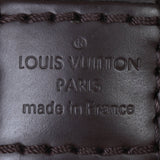 Louis Vuitton Alma BB Damier Ebene Interior Stamp