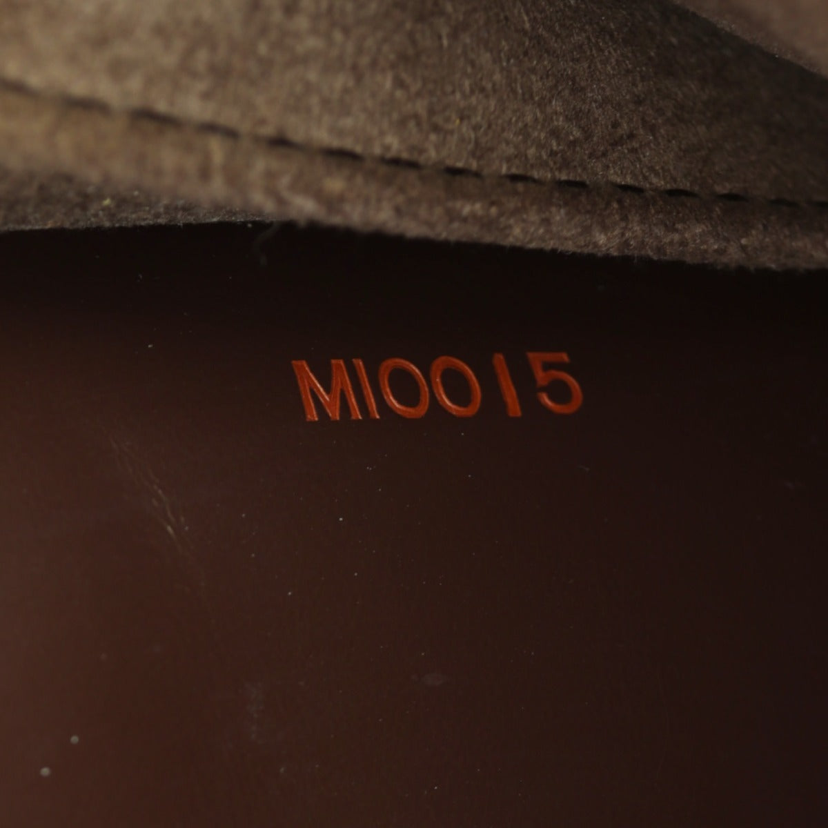 Louis Vuitton Pont Neuf PM Epi