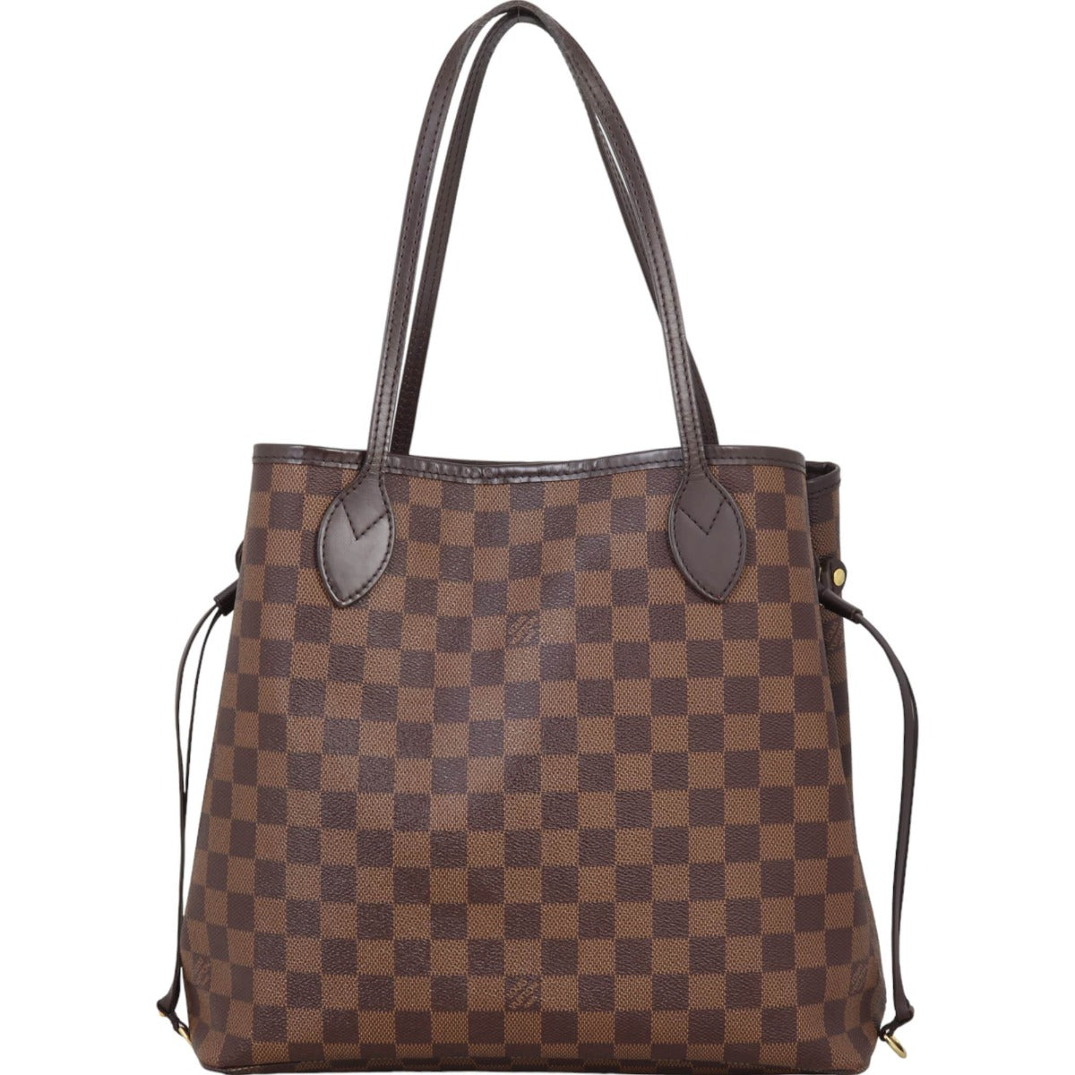 Louis Vuitton Neverfull MM Damier Ebene