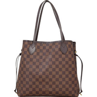 Louis Vuitton Neverfull MM Damier Ebene