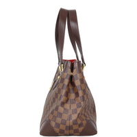 Louis Vuitton Hampstead PM Damier Ebene