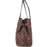 Louis Vuitton Neverfull MM Damier Ebene
