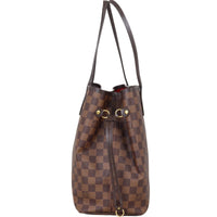 Louis Vuitton Neverfull MM Damier Ebene