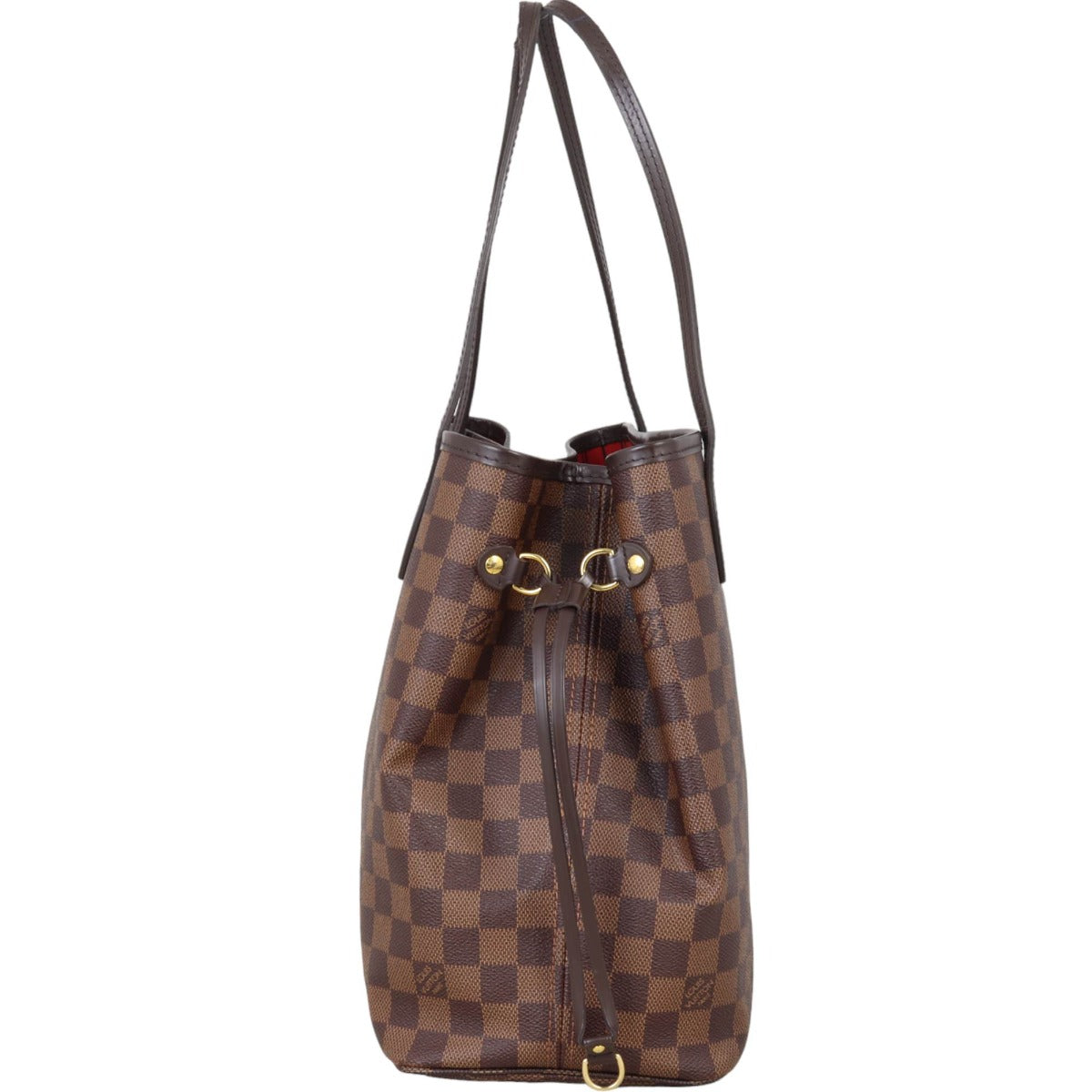 Louis Vuitton Neverfull MM Damier Ebene