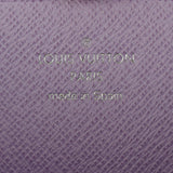 Louis Vuitton Zippy Wallet Epi Interior Stamp