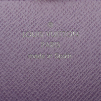 Louis Vuitton Zippy Wallet Epi Interior Stamp
