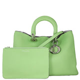 Dior Diorissimo Medium Front With Strap