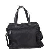 Prada Tessuto Diaper Bag