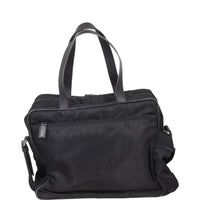 Prada Tessuto Diaper Bag