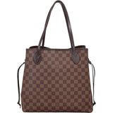 Louis Vuitton Neverfull MM Damier Ebene