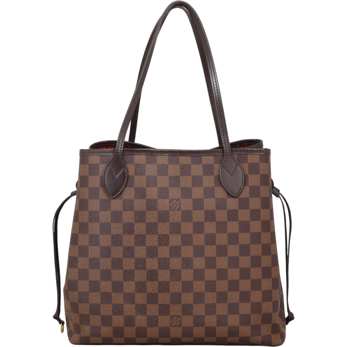 Louis Vuitton Neverfull MM Damier Ebene