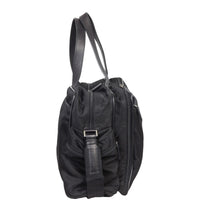 Prada Tessuto Diaper Bag