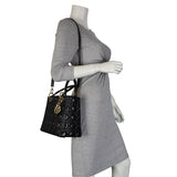 Dior Lady Dior Medium
