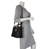Dior Lady Dior Medium