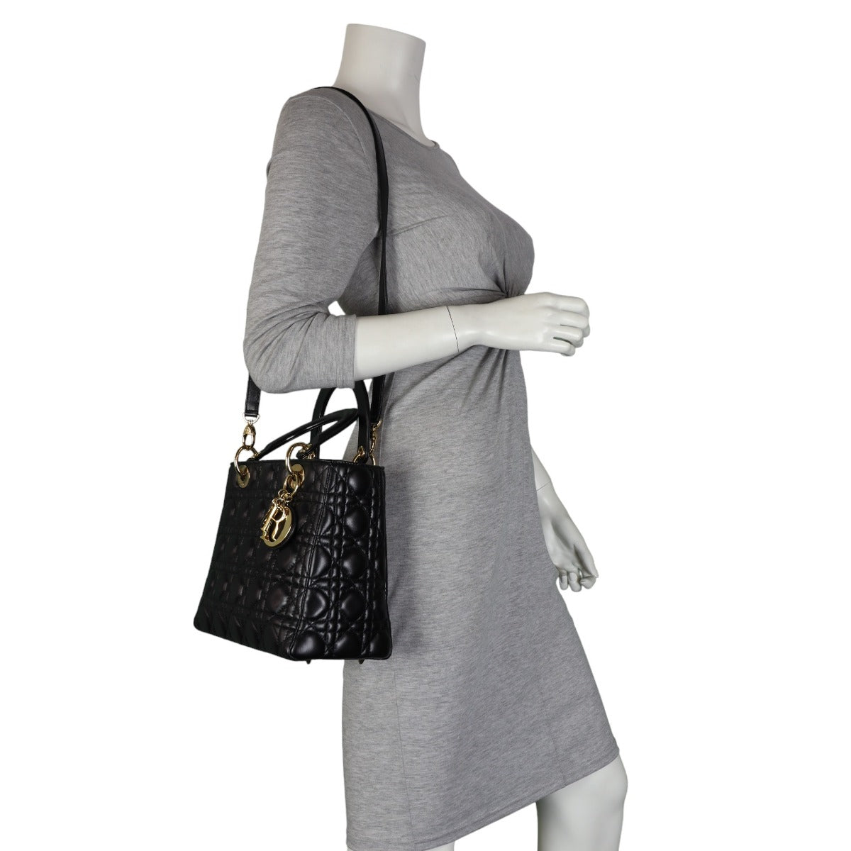 Dior Lady Dior Medium