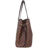 Louis Vuitton Neverfull MM Damier Ebene