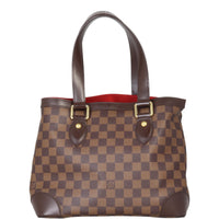 Louis Vuitton Hampstead PM Damier Ebene