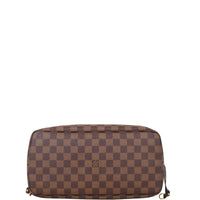 Louis Vuitton Neverfull MM Damier Ebene