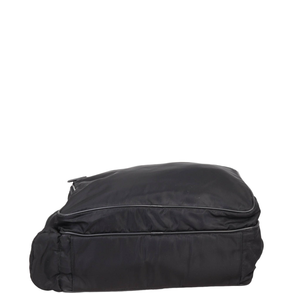 Prada Tessuto Diaper Bag