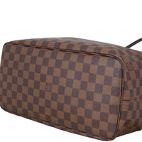 Louis Vuitton Neverfull MM Damier Ebene