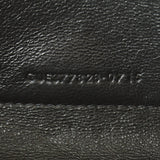 Saint Laurent Cassandre Chain Wallet Date Code