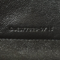 Saint Laurent Cassandre Chain Wallet Date Code