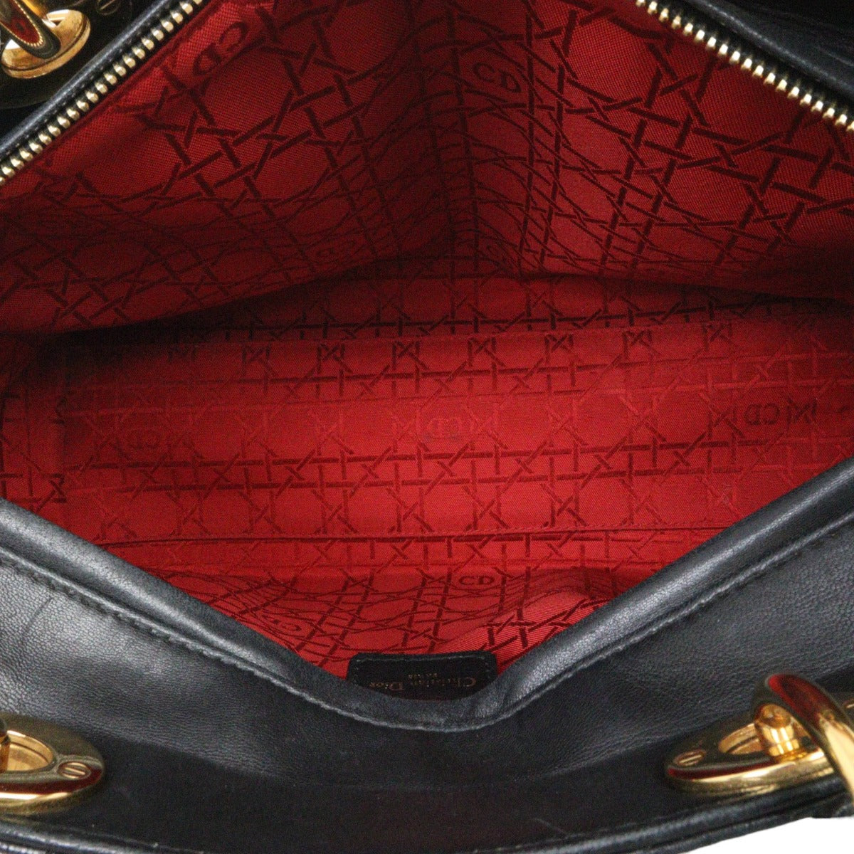 Dior Lady Dior Large