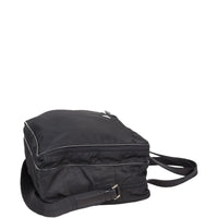 Prada Tessuto Diaper Bag
