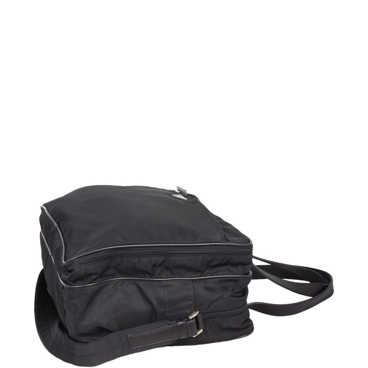 Prada Tessuto Diaper Bag