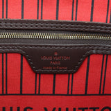 Louis Vuitton Neverfull MM Damier Ebene