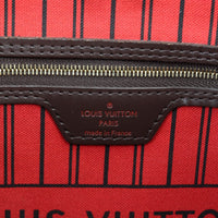 Louis Vuitton Neverfull MM Damier Ebene