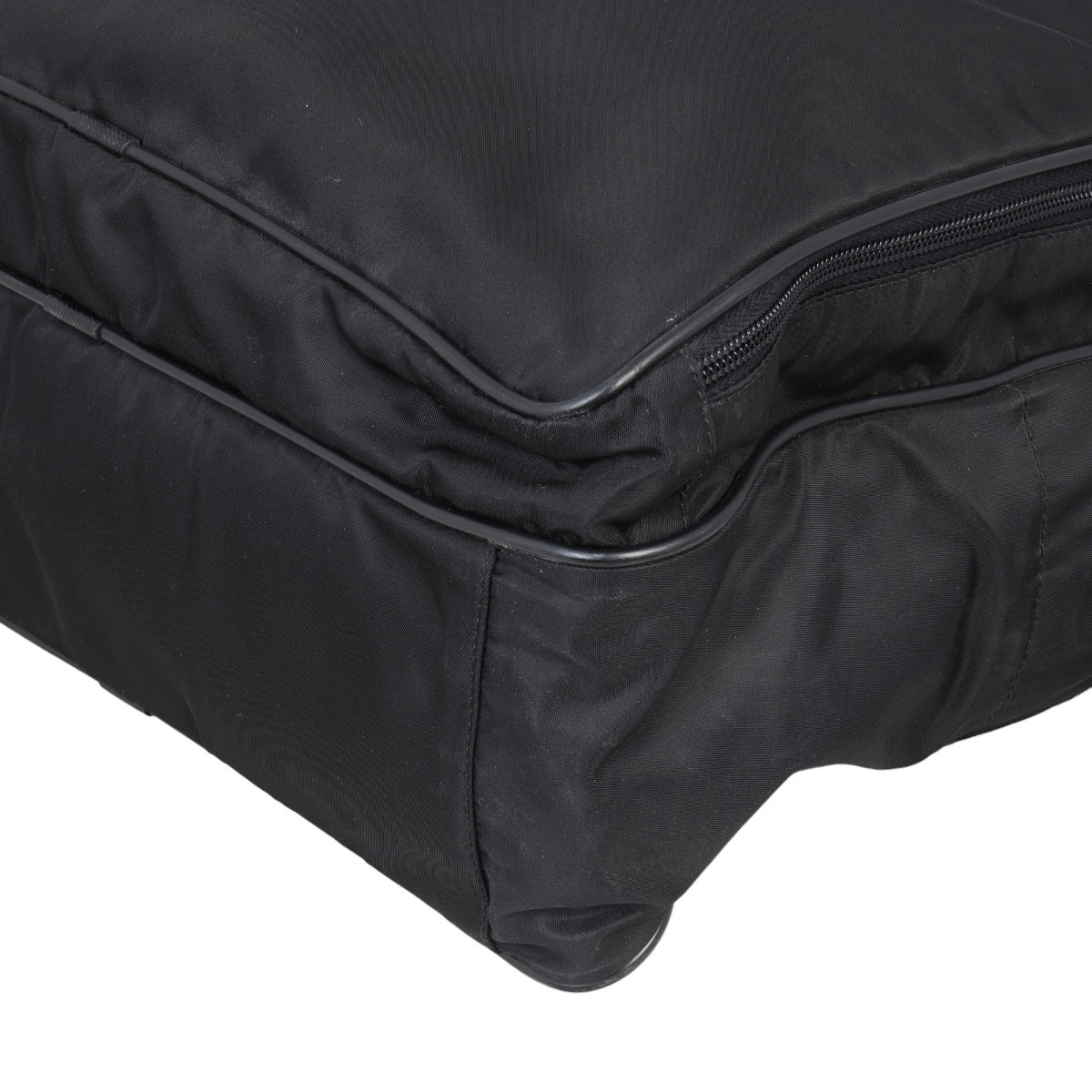 Prada Tessuto Diaper Bag