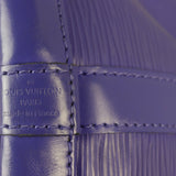 Louis Vuitton Noe BB Epi