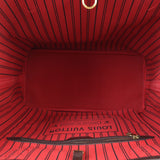 Louis Vuitton Neverfull MM Damier Ebene