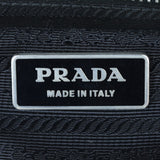 Prada Tessuto Sport Bag Interior Stamp