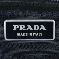Prada Tessuto Sport Bag Interior Stamp
