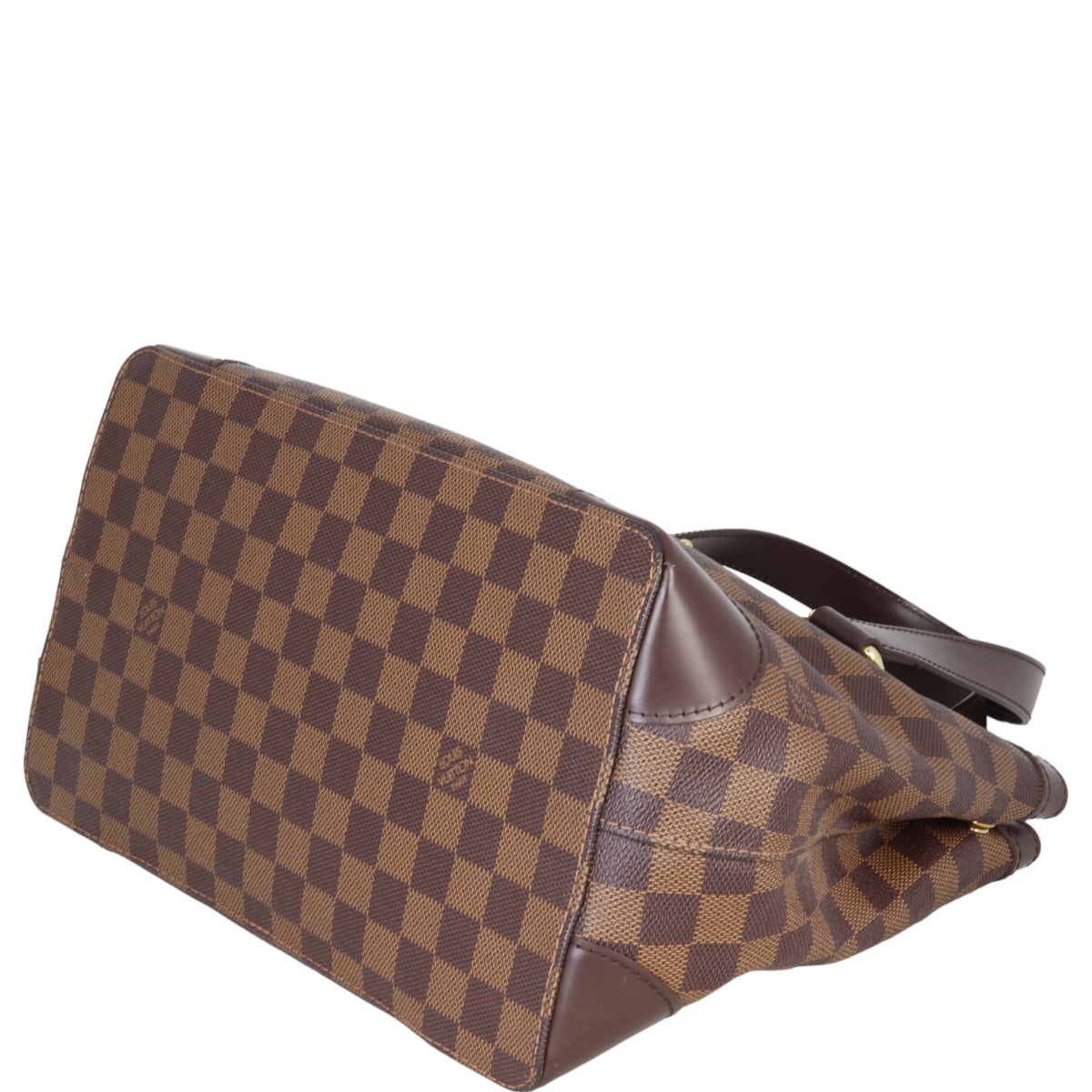 Louis Vuitton Hampstead PM Damier Ebene