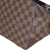 Louis Vuitton Hampstead PM Damier Ebene