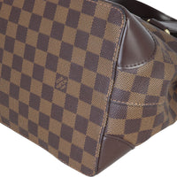 Louis Vuitton Hampstead PM Damier Ebene
