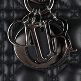Dior Lady Dior My ABCDior Small Hardware
