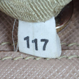 Prada Saffiano Lux Tote Date Code
